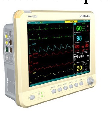 PM-7000D病人監護機工廠,批發,進口,代購