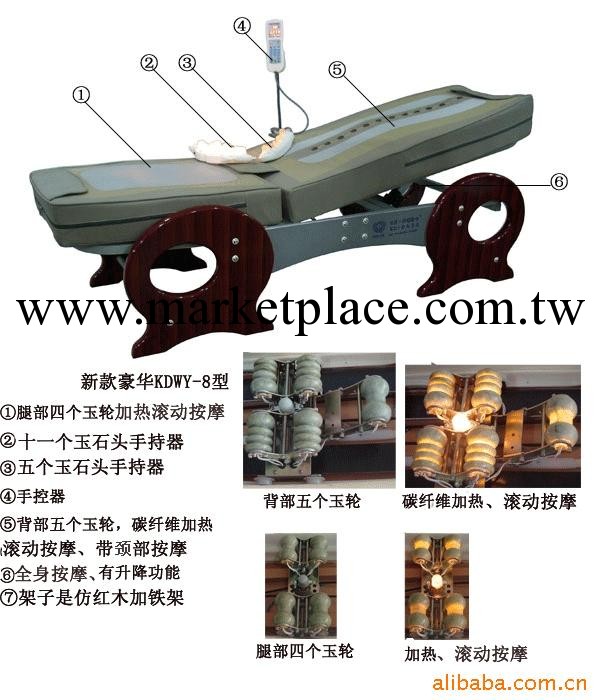 供應健身器材 鍺石電療床 保健床墊 保健器具 運動 休閒 按摩工廠,批發,進口,代購