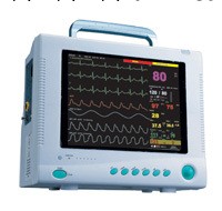 供應寶萊特心電監護機7000工廠,批發,進口,代購