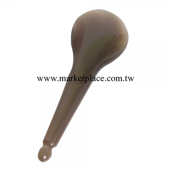 廠傢批發高級白水牛角美容刮眼袋刮眼部按摩器SPA美容化妝品專用工廠,批發,進口,代購