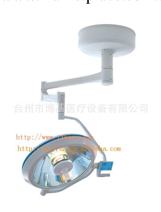 供應BJ500整體反射手術無影燈工廠,批發,進口,代購