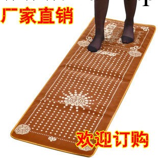 按摩走毯 按摩墊 步步康健康走毯 鵝卵石走毯 廠傢直銷 可定做工廠,批發,進口,代購