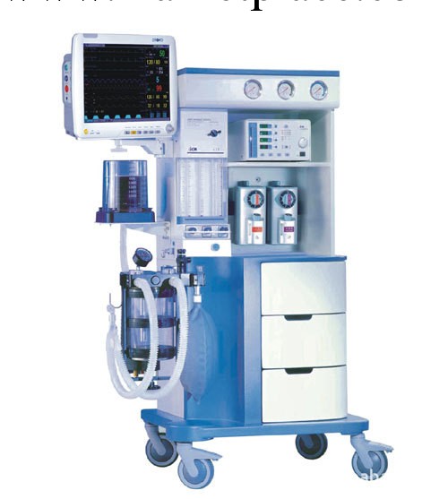 供應麻醉監護機/麻醉機配套監護機工廠,批發,進口,代購