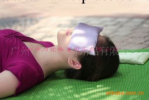 供應瑜伽眼枕，瑜珈薰衣草眼枕（可以定制形狀貼牌）工廠,批發,進口,代購