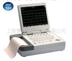 SE-12 EXPRESS 數字式十二道心電圖機工廠,批發,進口,代購