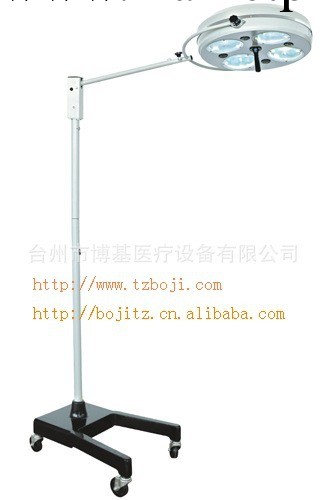 供應L734-II冷光四孔手術無影燈（鹵鎢燈）工廠,批發,進口,代購