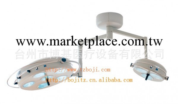 供應L2000-6+3-II三六孔手術無影燈工廠,批發,進口,代購