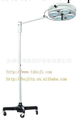 供應734普光型四孔手術無影燈工廠,批發,進口,代購