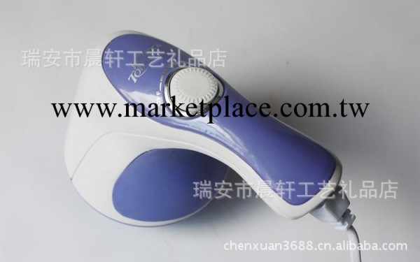 推脂按摩器/震動按摩器/多功能按磨器、按摩棒5個頭 促銷產品工廠,批發,進口,代購