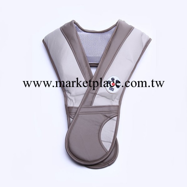瑾瑤按摩披肩批發頸椎按摩器 肩部按摩器 頸肩樂披肩 JY-828工廠,批發,進口,代購