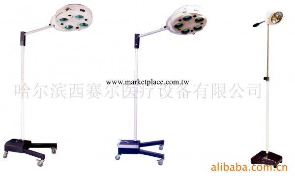 供應立式無影燈工廠,批發,進口,代購