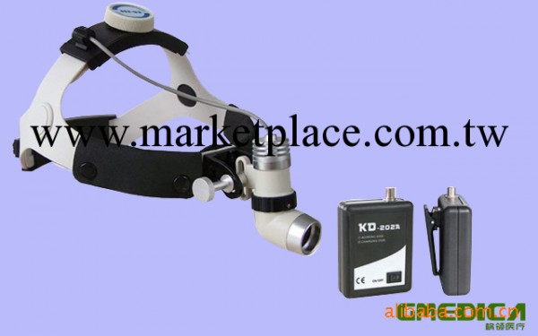 供應醫療輔助設備，手術專用，KD-202A-2 超能型頭燈工廠,批發,進口,代購