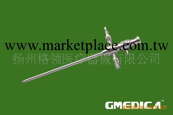 供應醫療設備，骨科手術專用穿刺器(Φ5mm)工廠,批發,進口,代購
