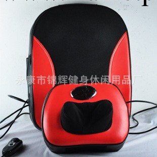 供應永康應泰JH-678按摩墊、按摩器、背部按摩器材廠傢批發工廠,批發,進口,代購