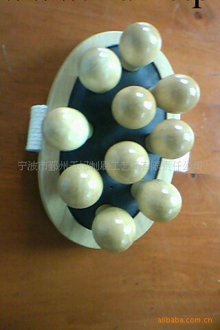 【外貿 燈泡珠按摩器】手動、局部性按摩器，工廠,批發,進口,代購