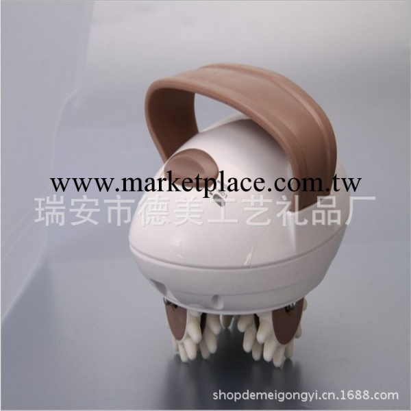 保健器材 腳底背部頸部按摩器 滾輪按摩器 揉捏瘦身最佳工藝禮品工廠,批發,進口,代購