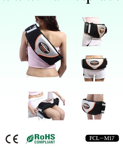 塑身甩脂機 甩甩瘦 瘦身腰帶按摩器材 腰部按摩器工廠,批發,進口,代購