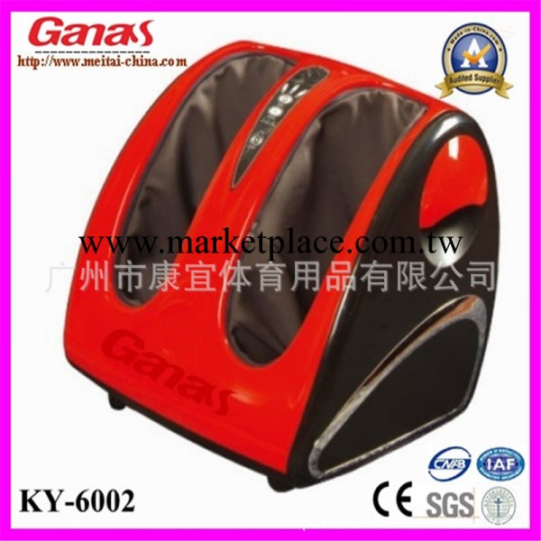 廠傢直銷正品上海金凱倫經濟型足部按摩器材足療機工廠,批發,進口,代購