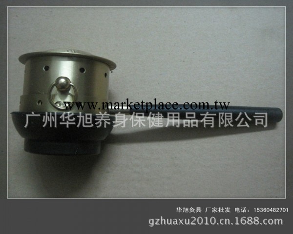 精致純銅火龍灸 火龍罐 艾灸器具溫灸艾灸艾柱銅罐經絡保健器材工廠,批發,進口,代購