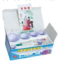 廠傢直銷拔罐器，拔罐器批發，供應6頭，12頭，24頭拔罐，JK6-005工廠,批發,進口,代購