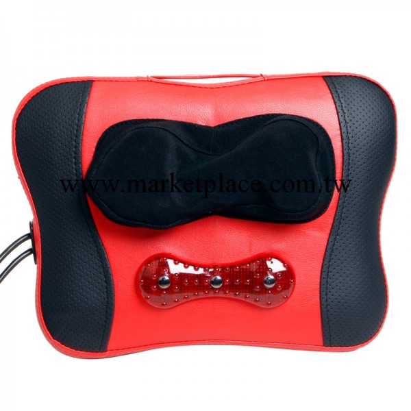 正品XL-888E祥龍按摩枕頸部腰部按摩器頸椎背部腿部腰椎按摩器材工廠,批發,進口,代購