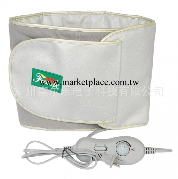 遠紅外線按摩腰帶 腹部振動 白雲區保健按摩器材廠傢工廠,批發,進口,代購