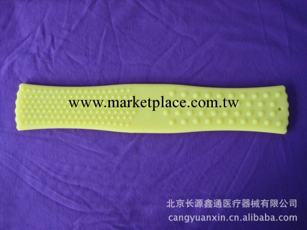 新品(矽膠養生拍)/養生館專用/拍痧拍拍痧棒矽膠拍瘦身拍按摩錘工廠,批發,進口,代購