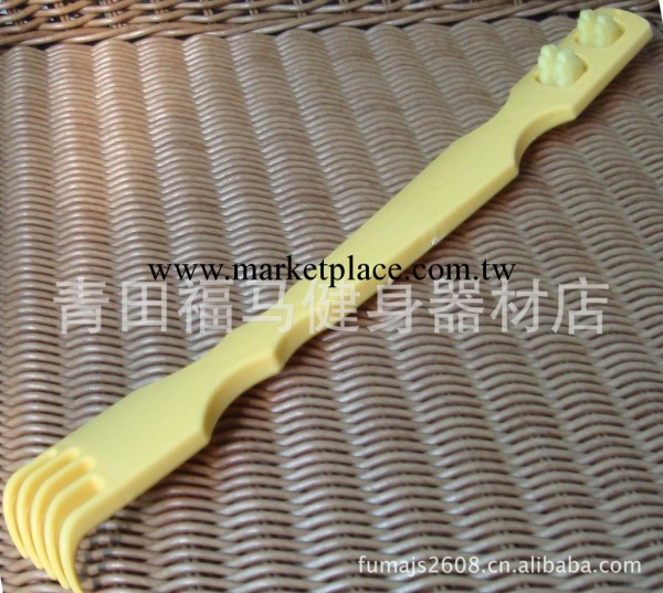 塑料不求人|老人樂|撓癢癢按摩|抓癢器|兩用型撓癢器 批發工廠,批發,進口,代購