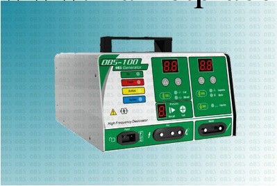 射頻主機OBS-100C( I )型（通過歐盟CE認證）工廠,批發,進口,代購