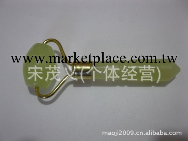 批發岫玉按摩器、眼部按摩器、按摩輪、按摩磙、工廠,批發,進口,代購