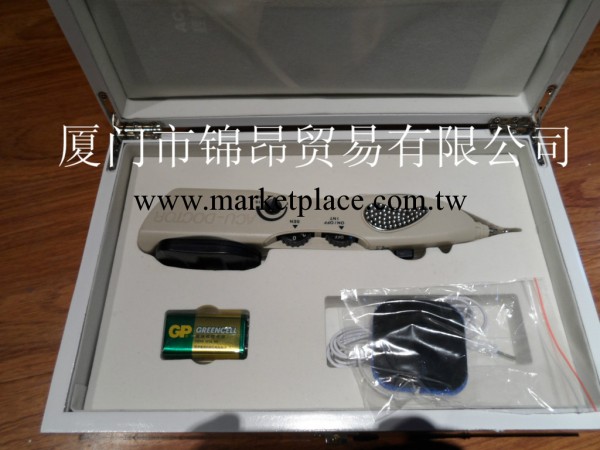 會銷個人護理  電子經絡機 電療經絡機 脈沖經絡機/經絡筆工廠,批發,進口,代購