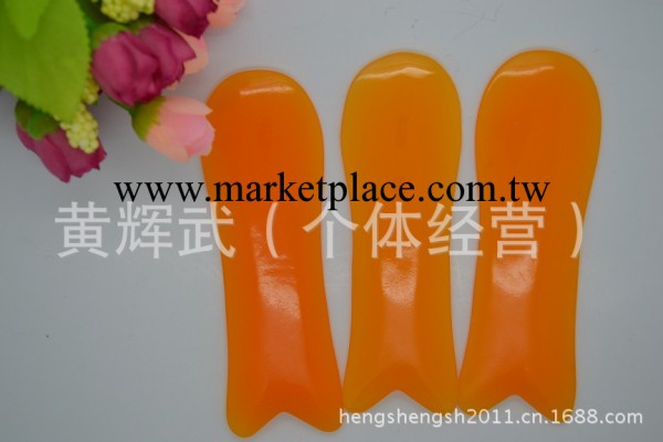 蜜臘魚形刮痧面部刮痧能改善面部血管的微循環工廠,批發,進口,代購