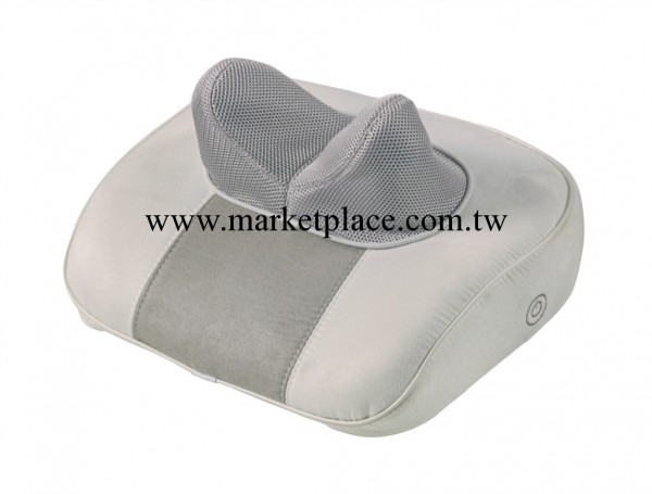 元駿 新款電動按摩器 振動頸部揉捏按摩枕 車居可用工廠,批發,進口,代購