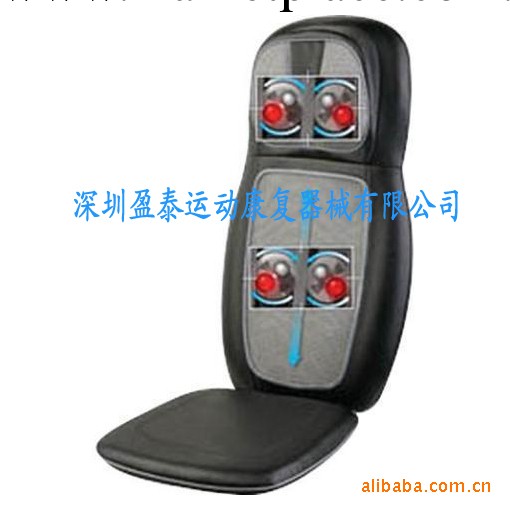 按摩器材用品  3D豪華型背部頸部揉捏按摩機工廠,批發,進口,代購