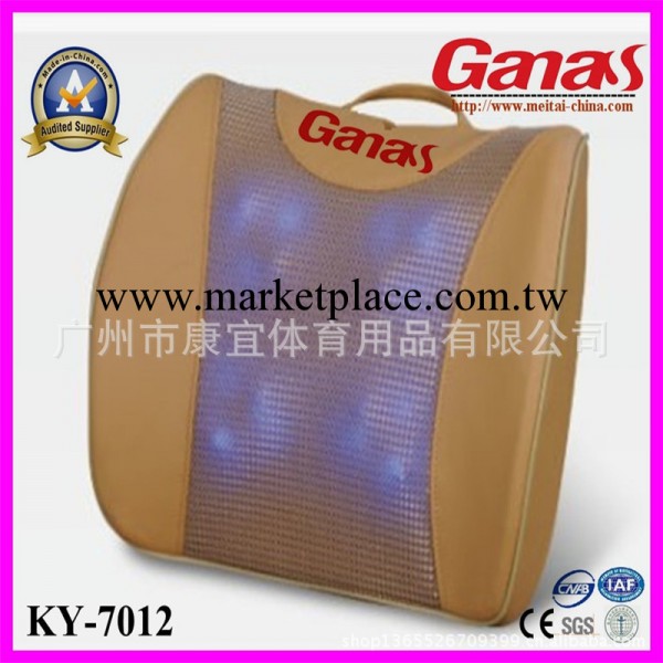 按摩器材廠傢7012按摩枕 頸部腰部肩部頸椎按摩器 頸椎按摩機批發工廠,批發,進口,代購