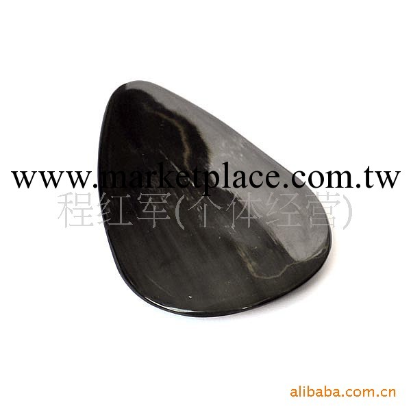 批發雲南民族手工工藝品傢居時尚用品天然牛角刮痧片2件起批L0279工廠,批發,進口,代購