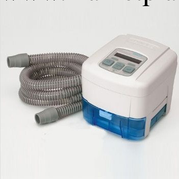 美國德百世dv54全自動單水平呼吸機治療阻塞性 低血氧腦缺氧疾病工廠,批發,進口,代購