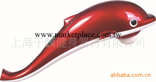 鯊魚按摩棒（電腦版）工廠,批發,進口,代購