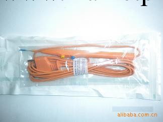 供應高頻電刀使用的一次性電刀筆(手術電療)工廠,批發,進口,代購