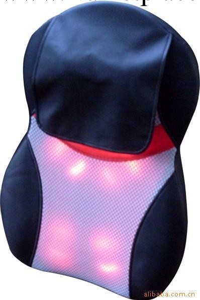 按摩靠背  全身型 可加熱工廠,批發,進口,代購