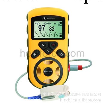 血氧機 缺氧 心率檢測  力康 氧樂寶 脈搏血氣飽和度機工廠,批發,進口,代購