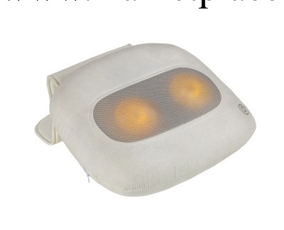 元駿 按摩墊 汽車按摩靠枕 頸肩按摩器 車居兩用 新款工廠,批發,進口,代購