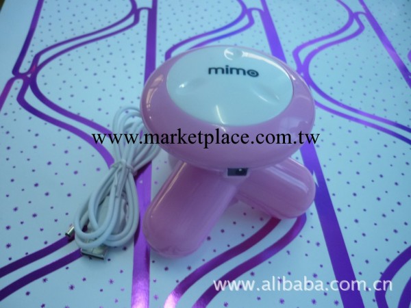 三角按摩器材批發 頭部頸部按摩器 腰部按摩枕 頸椎腰椎按摩墊工廠,批發,進口,代購