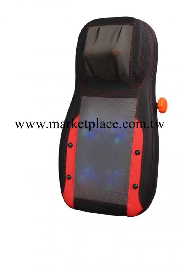 【康宏康】揉捏按摩墊 按摩靠墊 按摩墊批發 按摩器材 按摩器工廠,批發,進口,代購