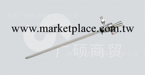 GQ-11型宮腔鏡鞘套及閉孔器 婦產科手術器械工廠,批發,進口,代購