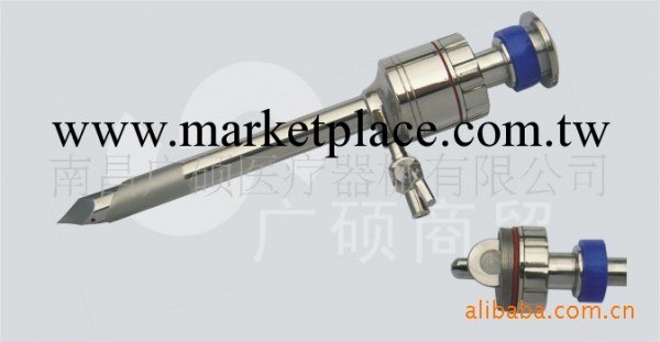 穿刺器 轉換器 密封帽 （腹腔手術器械）工廠,批發,進口,代購