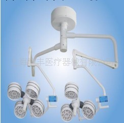 廠傢直銷YD02-3+4(LED)手術無影燈 冷光單孔手術燈工廠,批發,進口,代購