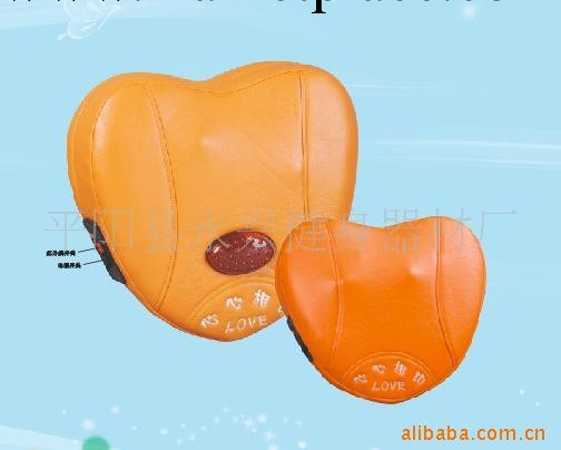 心型設計美觀，輕巧可愛的心心相印按摩墊工廠,批發,進口,代購