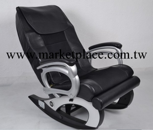 正品搖樂椅拍打敲擊休閒按摩椅老板椅午休椅子搖搖椅特價免安裝工廠,批發,進口,代購