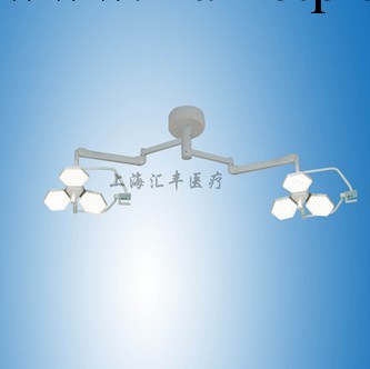 供應SY02-LED3+3(調色溫) 手術無影燈工廠,批發,進口,代購